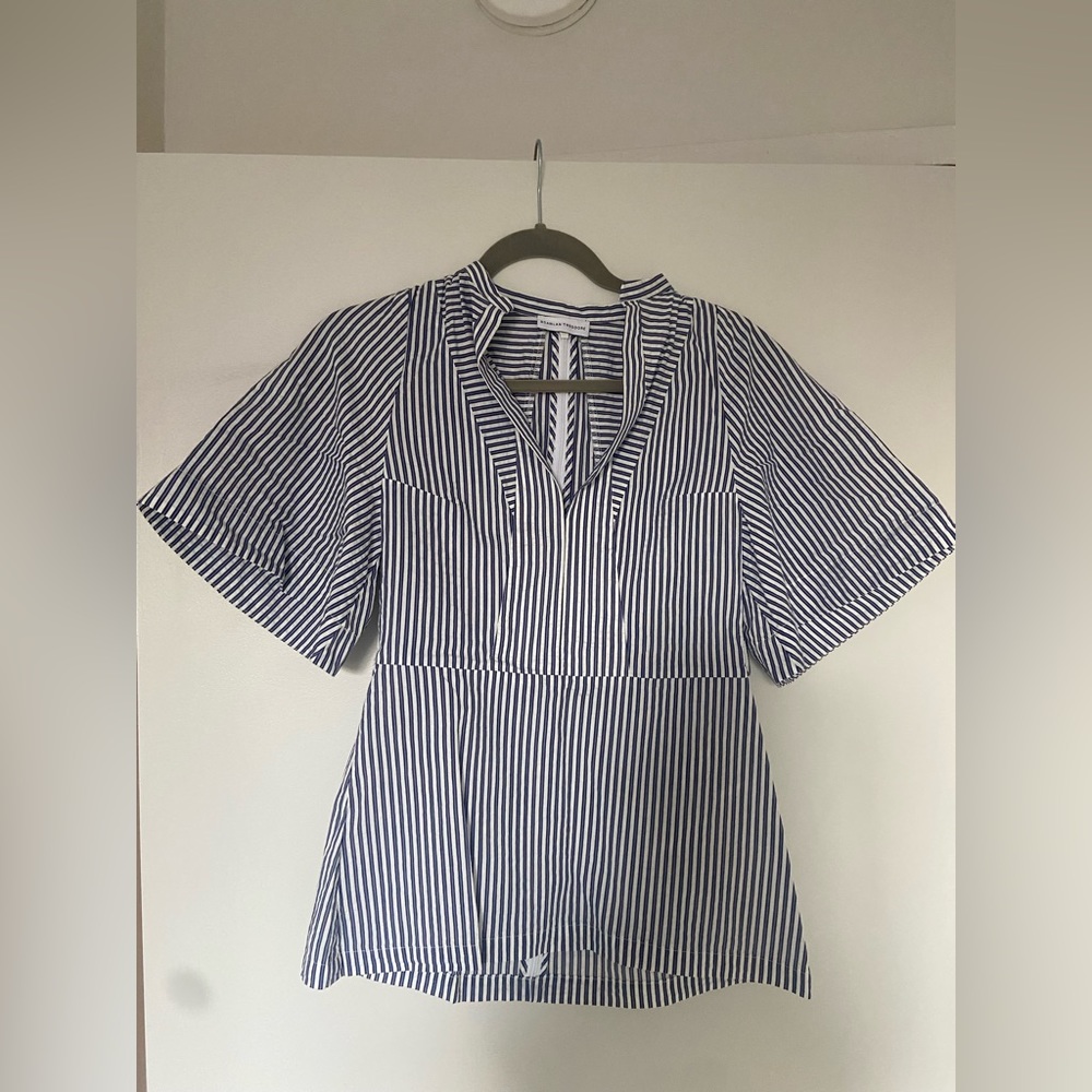 Scalan Theodore shirt S